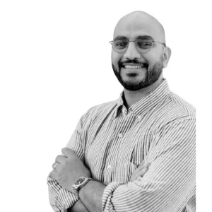 Ayreej Kanathil 