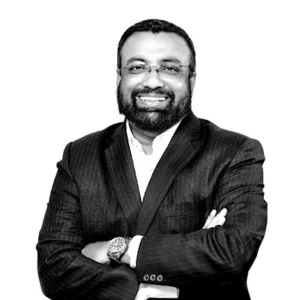 Surajeet Mahanty