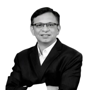 Tushar Lele 