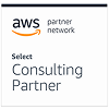 AWS Partner Badge