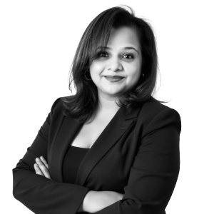 Meghna Bhagwat