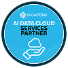 snowflake partner
