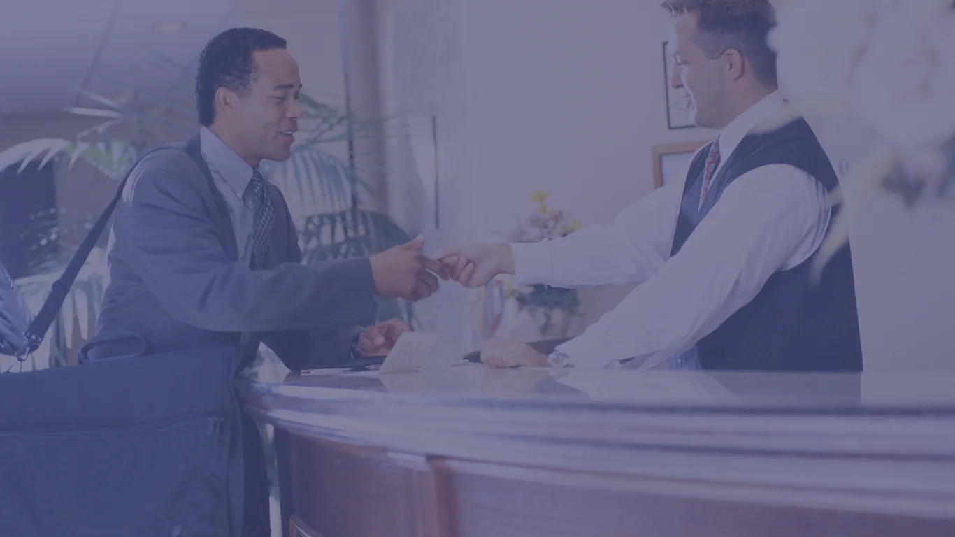Hospitality and Travel