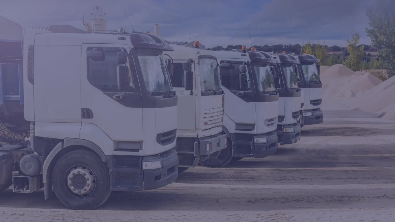 Logistics and Transportation