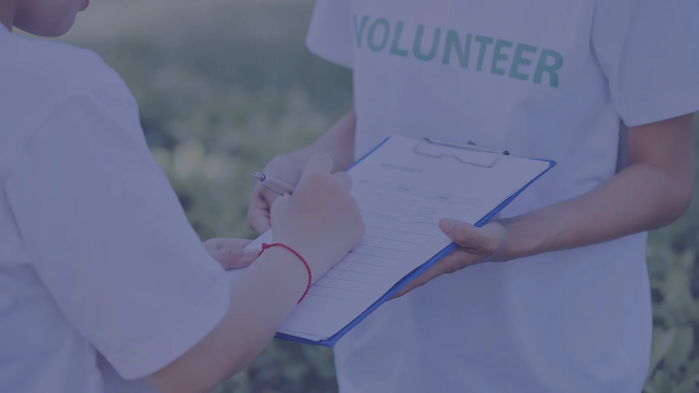 Non-profit Sector
