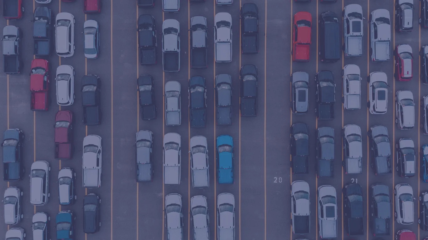Parking Management